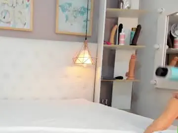 Chaturbate Private Sex Chat of vannia_smith_