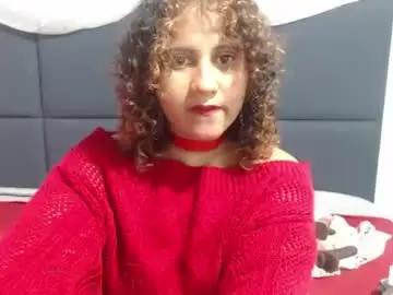 Chaturbate Sex Cam of violeta_andrae