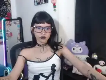 Chaturbate Free Live Porn of yami_star