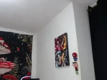 Chaturbate Best live sex cam show of yami_star