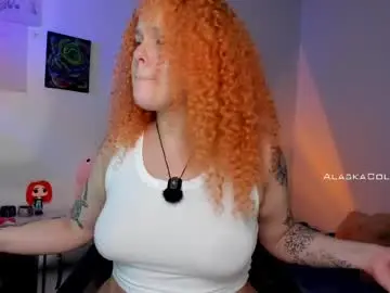 Chaturbate Free Live Porn of alaska_colors