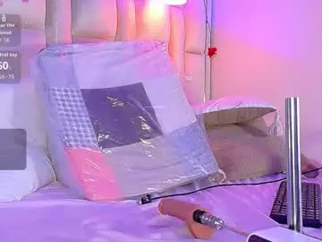Chaturbate Sex Cam of bellasanderrs