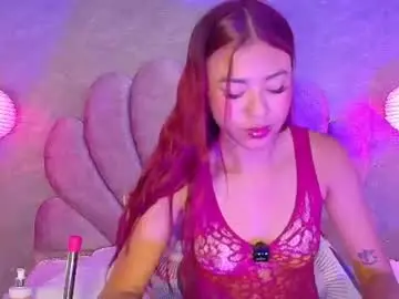 Chaturbate Live Sex Cam of bellasanderrs