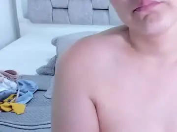 Chaturbate Live Sex of camila_buitrago