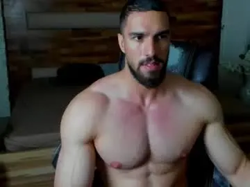 Chaturbate Live Sex Cam of ivanhydee