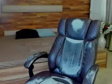 Chaturbate Nude Webcam of ivanhydee