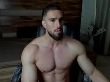 Chaturbate Sex Cam of ivanhydee