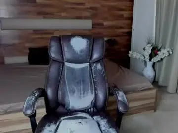Chaturbate Best live sex cam show of ivanhydee