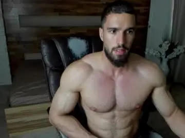 Chaturbate Adult Webcams of ivanhydee