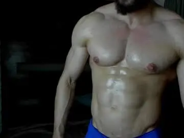 Chaturbate Adult Webcam of ivanhydee
