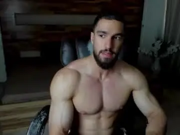 Chaturbate Adult Webcam of ivanhydee