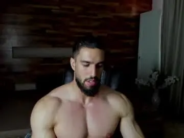 Chaturbate Adult Webcam of ivanhydee