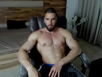 Chaturbate Adult Webcams of ivanhydee