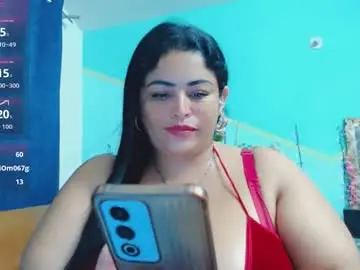 Chaturbate Sex Cam of jessicaavega