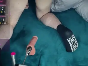 Chaturbate Live Porn of lilbenny05