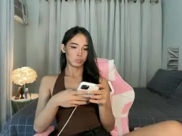 Chaturbate Live Porn of lovely_briana1