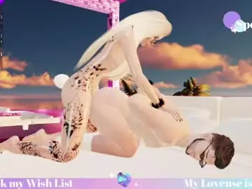 Chaturbate Private Sex Chat of mia_lilah