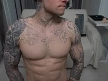 Chaturbate Free Porn Cam of nick_howlenxx