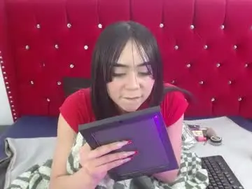 Chaturbate Best live sex cam show of sofiaspring