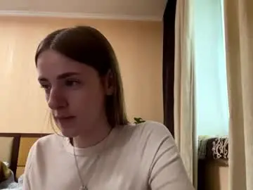 Chaturbate Adult Video Chat of suzannetigerino