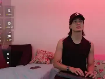 Chaturbate Nude Webcam of sweet_litle_
