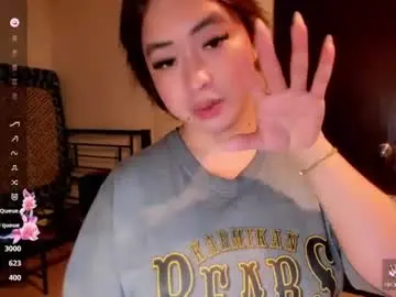Chaturbate Live Porn of sweetlovepinay04