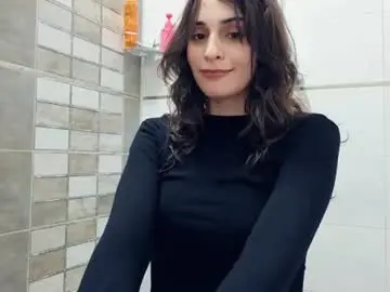 Chaturbate Best Webcam of wonderland_stia