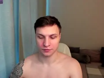 Chaturbate Adult Webcams of alex_milson