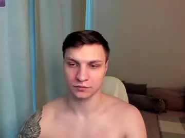 Chaturbate Adult Video Chat of alex_milson