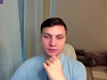 Chaturbate Best Webcam of alex_milson