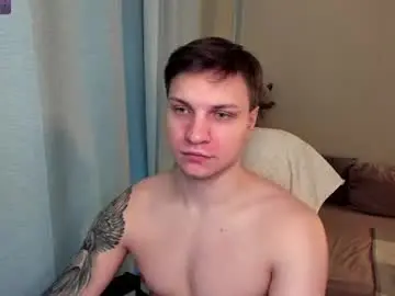 Chaturbate Live Sex Cam of alex_milson