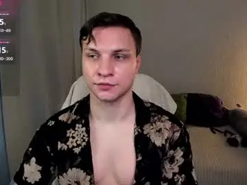 Chaturbate Adult Webcams of alex_milson