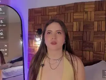 Chaturbate Adult Webcams of ambaar__1