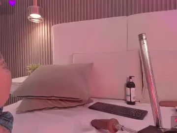 Chaturbate Nude Webcam of anniie_clarkson