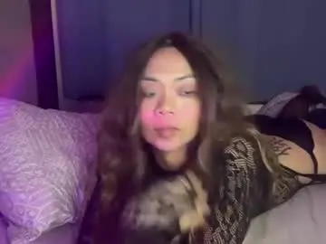 Chaturbate Live Sex of blasiantemptation