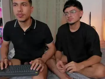 Chaturbate Live Sex of boy_jerry