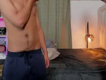 Chaturbate Best live sex cam show of boy_jerry