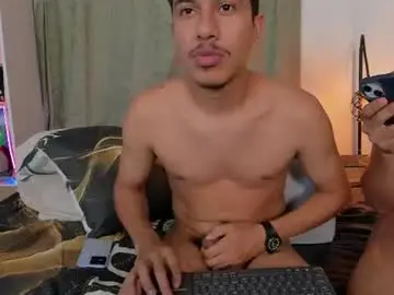 Chaturbate Live Sex of boy_jerry