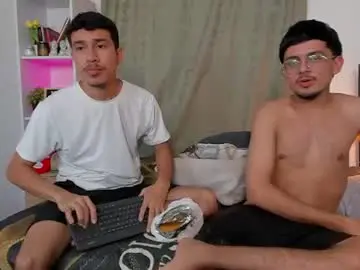 Chaturbate Watch Live Sex Cams of boy_jerry