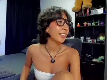 Chaturbate Live Sex of cinamon_kingdom