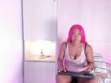 Chaturbate Best Webcam of cristalbennet