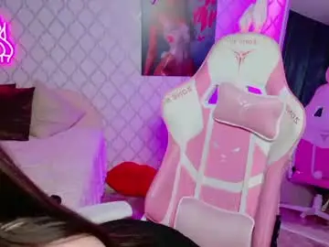 Chaturbate Sex Chat of foryoureyesonly__