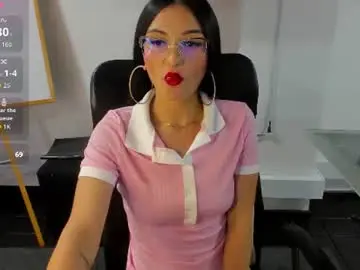 Chaturbate Sex Cam of jade_connor