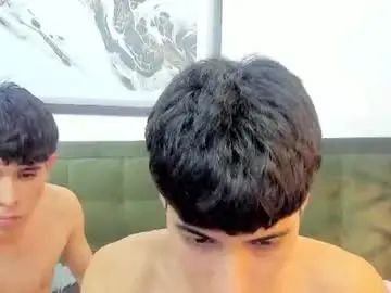 Chaturbate Adult Webcams of jdaemon__