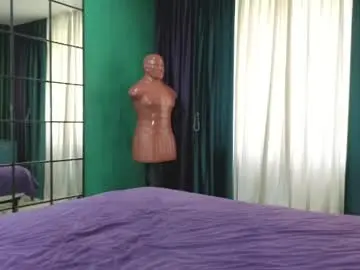 Chaturbate Adult Video Chat of joconda