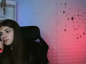Chaturbate Nude Webcam of kiara_belle