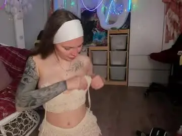 Chaturbate Best Webcam of kiralotus