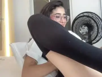 Chaturbate Sex Cam of lunabloon