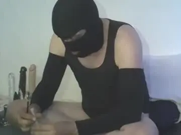 Chaturbate Adult Webcams of masked_mysterio