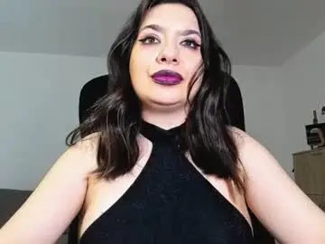 Chaturbate Nude Webcam of mistressmichelle5